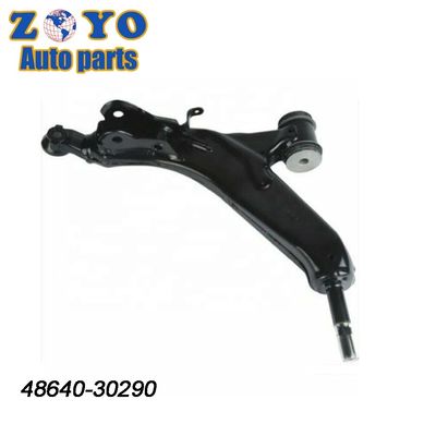 OEM 48640-30290 Stamped Front Lower Control Arm voor Lexus GS Toyota REIZ LOW 2005-2013