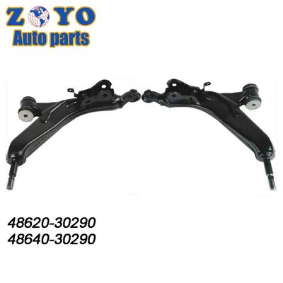 OEM 48640-30290 Stamped Front Lower Control Arm voor Lexus GS Toyota REIZ LOW 2005-2013