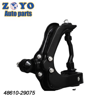 Auto fittings Toyota LCV Europe Truck OEM SATANDATD Auto-ophangingsonderdelen voor Toyota 2016