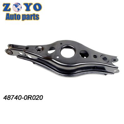 487400R020 Achterste onderste bedieningsarm Doel voor vervanging/reparatie Toyota RAV4 2006-2013
