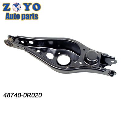 487400R020 Achterste onderste bedieningsarm Doel voor vervanging/reparatie Toyota RAV4 2006-2013