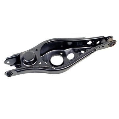 Autobevestiging Toyota RAV4 2006-2013 Achterste onderste bedieningskant voor onderdelen van ophangingen 487300R020