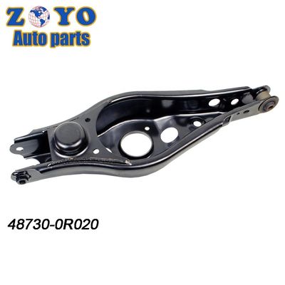 Autobevestiging Toyota RAV4 2006-2013 Achterste onderste bedieningskant voor onderdelen van ophangingen 487300R020