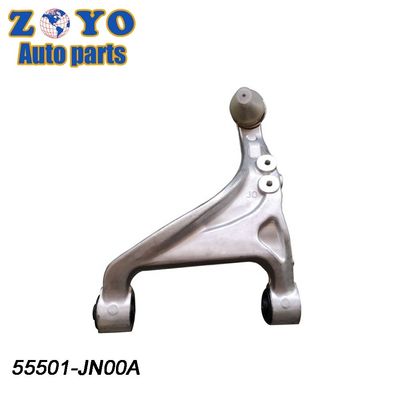 Onderdelen van het ophangsysteem Autoonderdelen linker onderste bedieningskant voor Nissan Teana J32 2008-2013
