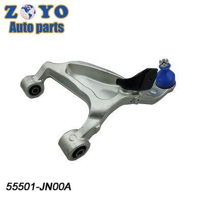 Onderdelen van het ophangsysteem Autoonderdelen linker onderste bedieningskant voor Nissan Teana J32 2008-2013
