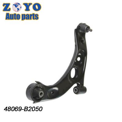 DAIHATSU Charade Linker onderste bedieningsarm 40 Cr Ball Joint 48069-B2050 Auto-ophanging onderdelen