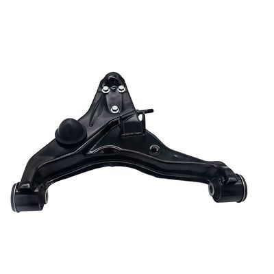 Links voorste bovenste bedieningskant onderste bedieningskant voor Mitsubishi L200/Triton 2015-2016