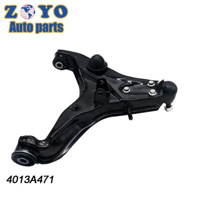 Links voorste bovenste bedieningskant onderste bedieningskant voor Mitsubishi L200/Triton 2015-2016