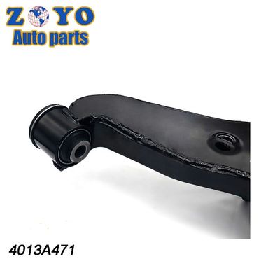 Links voorste bovenste bedieningskant onderste bedieningskant voor Mitsubishi L200/Triton 2015-2016