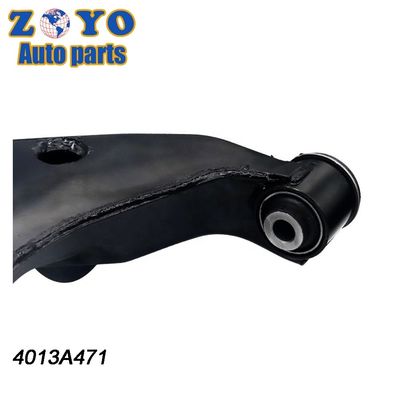 Links voorste bovenste bedieningskant onderste bedieningskant voor Mitsubishi L200/Triton 2015-2016