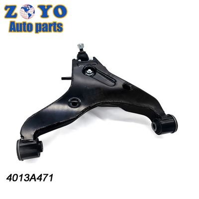 Links voorste bovenste bedieningskant onderste bedieningskant voor Mitsubishi L200/Triton 2015-2016
