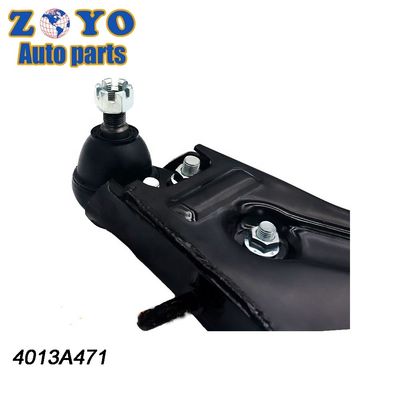 Links voorste bovenste bedieningskant onderste bedieningskant voor Mitsubishi L200/Triton 2015-2016