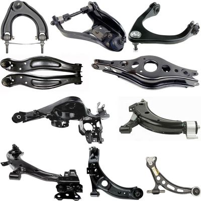 Japanse auto-ophangingsonderdelen voor Honda Lexus Nissan Toyota Hilux Mazda Mitsubishi