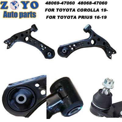 Japanse auto-ophangingsonderdelen voor Honda Lexus Nissan Toyota Hilux Mazda Mitsubishi