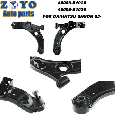 Japanse auto-ophangingsonderdelen voor Honda Lexus Nissan Toyota Hilux Mazda Mitsubishi