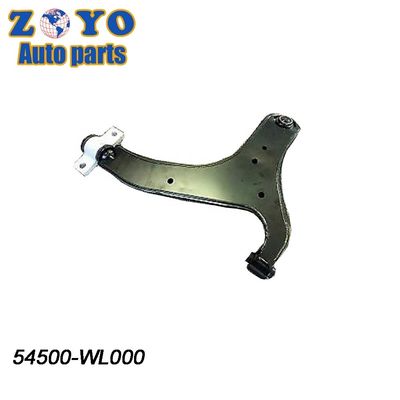 Voorste onderste bedieningsarm voor Nissan Elgrand E51 2010 NAB-E51B Doel vervangen/herstellen
