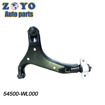 Voorste onderste bedieningsarm voor Nissan Elgrand E51 2010 NAB-E51B Doel vervangen/herstellen