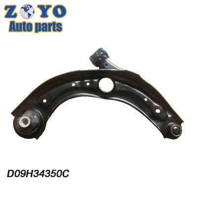 40 Cr Ball Joint Double Wishbone Suspension Arm voor Mazda 2 reparatie reservecomponent