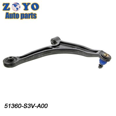 Staal ophangstukken kogelverbinding voor HONDA PILOT 2003 2012 door 521-713 DORMAN NO