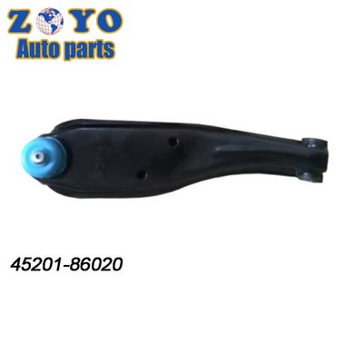 Onderdelen van de ophanging Voorste SPHC-onderste bedieningsarm voor Suzuki Alto van OE nr. 45201-86021