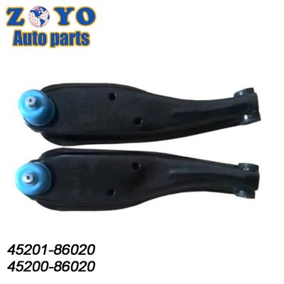 Onderdelen van de ophanging Voorste SPHC-onderste bedieningsarm voor Suzuki Alto van OE nr. 45201-86021