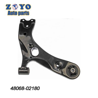 OEM-standaard 48069-02180 48068-02180 Onderafhankelijkheidsarm voor Toyota Corolla 2011-2017