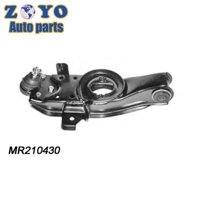 1132201 SPHC voorste linkse as voor Mitsubishi Soueast Fulica L300 bij SPHC-materiaal