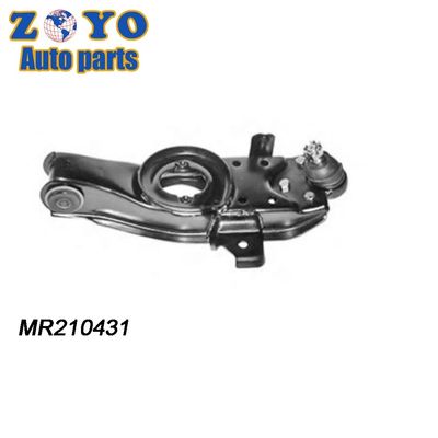 1132201 SPHC voorste linkse as voor Mitsubishi Soueast Fulica L300 bij SPHC-materiaal