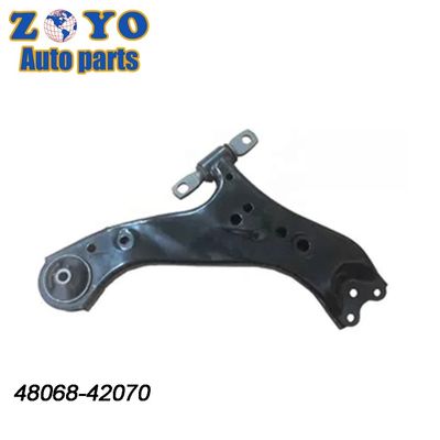 Positie van de onderste bedieningsarm voor Toyota RAV4 2009-2016 Ophangingonderdelen 48068-42070