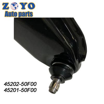 Natuurrubber Bushing Lower Control Arm voor Suzuki Carry 93-95 OE NO 45201-55F00