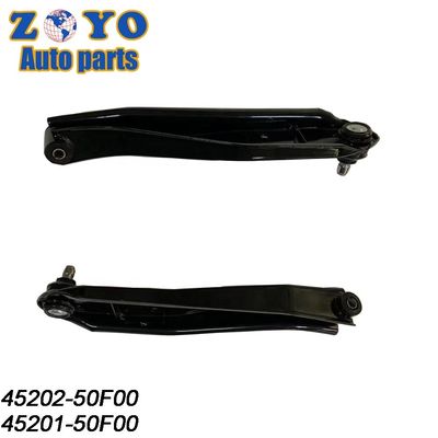 Natuurrubber Bushing Lower Control Arm voor Suzuki Carry 93-95 OE NO 45201-55F00