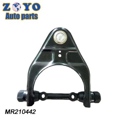 Voorwielonderdelen MR210442 Onderafhankelijke arm voor Mitsubishi Freeca 2.0 1998-2010