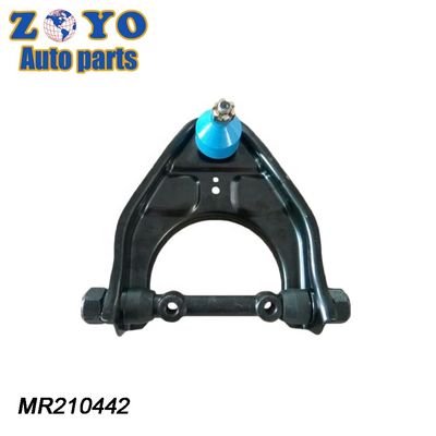 Voorwielonderdelen MR210442 Onderafhankelijke arm voor Mitsubishi Freeca 2.0 1998-2010