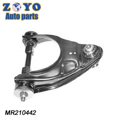 Voorwielonderdelen MR210442 Onderafhankelijke arm voor Mitsubishi Freeca 2.0 1998-2010