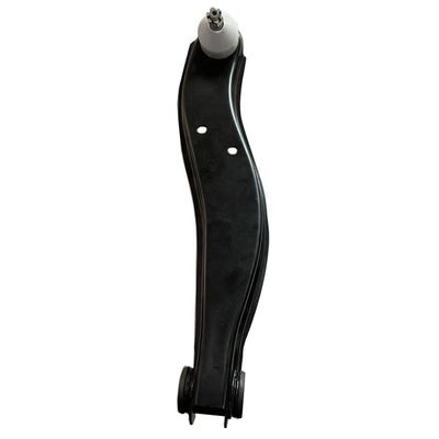Daihatsu Hijet 2007-2015 onderste positie controle arm en bal gewricht met zwarte E-coating