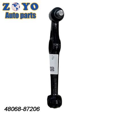 OE NO. 48068-87207 Auto Spare Parts Control Arm ophangarm voor Daihatsu Cuore 2009
