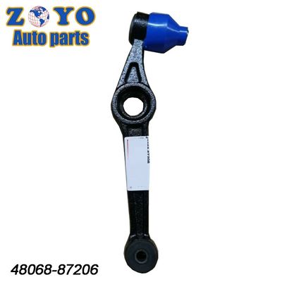 OE NO. 48068-87207 Auto Spare Parts Control Arm ophangarm voor Daihatsu Cuore 2009