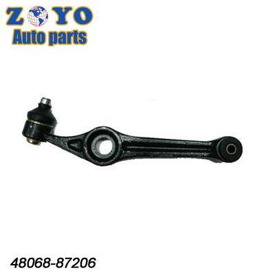 OE NO. 48068-87207 Auto Spare Parts Control Arm ophangarm voor Daihatsu Cuore 2009