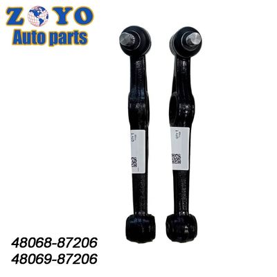 OE NO. 48068-87207 Auto Spare Parts Control Arm ophangarm voor Daihatsu Cuore 2009