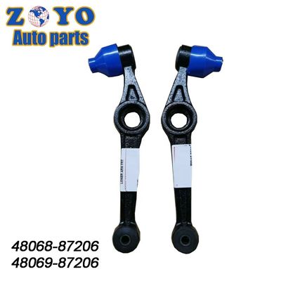 OE NO. 48068-87207 Auto Spare Parts Control Arm ophangarm voor Daihatsu Cuore 2009