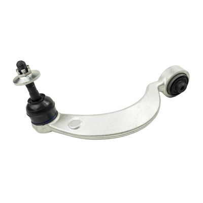 Onderdelen voor ophanging voor Lexus LS460 voor-links driehoekige armbesturingsarm van aluminium
