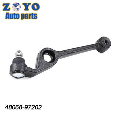 Voorste onderste bedieningsarm voor Daihatsu Move 94-02 Auto Suspension Systems Positie lager