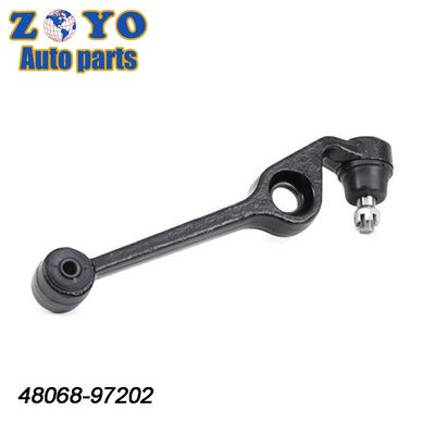 Voorste onderste bedieningsarm voor Daihatsu Move 94-02 Auto Suspension Systems Positie lager