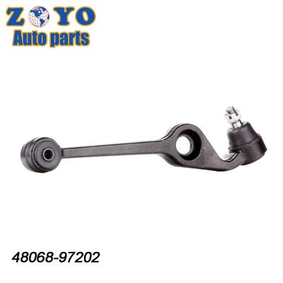 Voorste onderste bedieningsarm voor Daihatsu Move 94-02 Auto Suspension Systems Positie lager