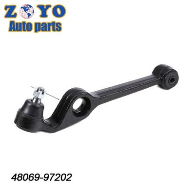 Voorste onderste bedieningsarm voor Daihatsu Move 94-02 Auto Suspension Systems Positie lager