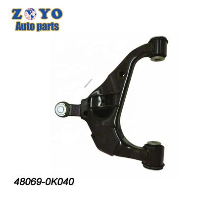 Bushing Nature Rubber Front Lower Control Arm voor Toyota Hilux VII PICK UP 2004-2017