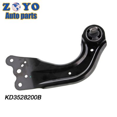 Stamped Steel Control Arm voor Mazda CX-5 13-19 Positie lager Gemaakt van SPHC staal