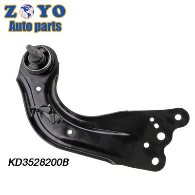 Stamped Steel Control Arm voor Mazda CX-5 13-19 Positie lager Gemaakt van SPHC staal