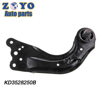 Stamped Steel Control Arm voor Mazda CX-5 13-19 Positie lager Gemaakt van SPHC staal