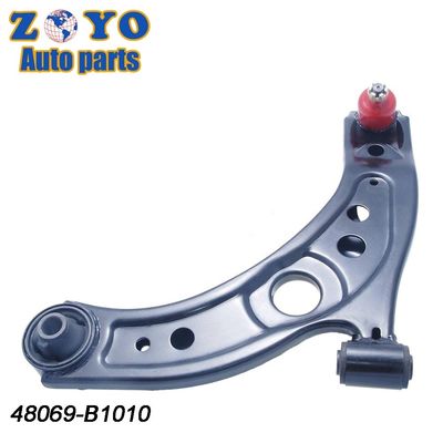 DAIHATSU PASSO 2004-2009 voorste linker onderste bedieningsarm met E-coating en bushing